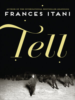 cover image of Tell